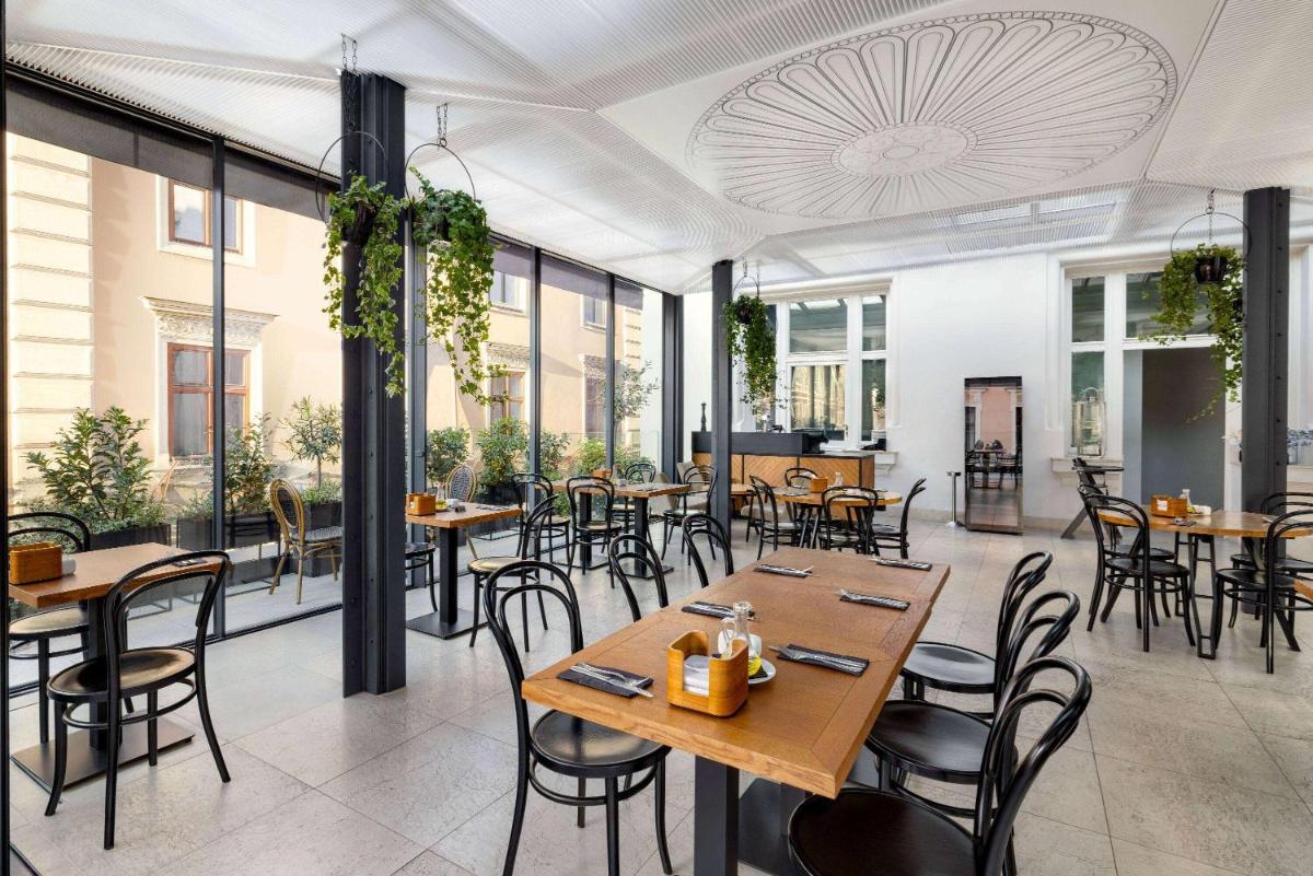 Wyndham Grand Krakow Old Town