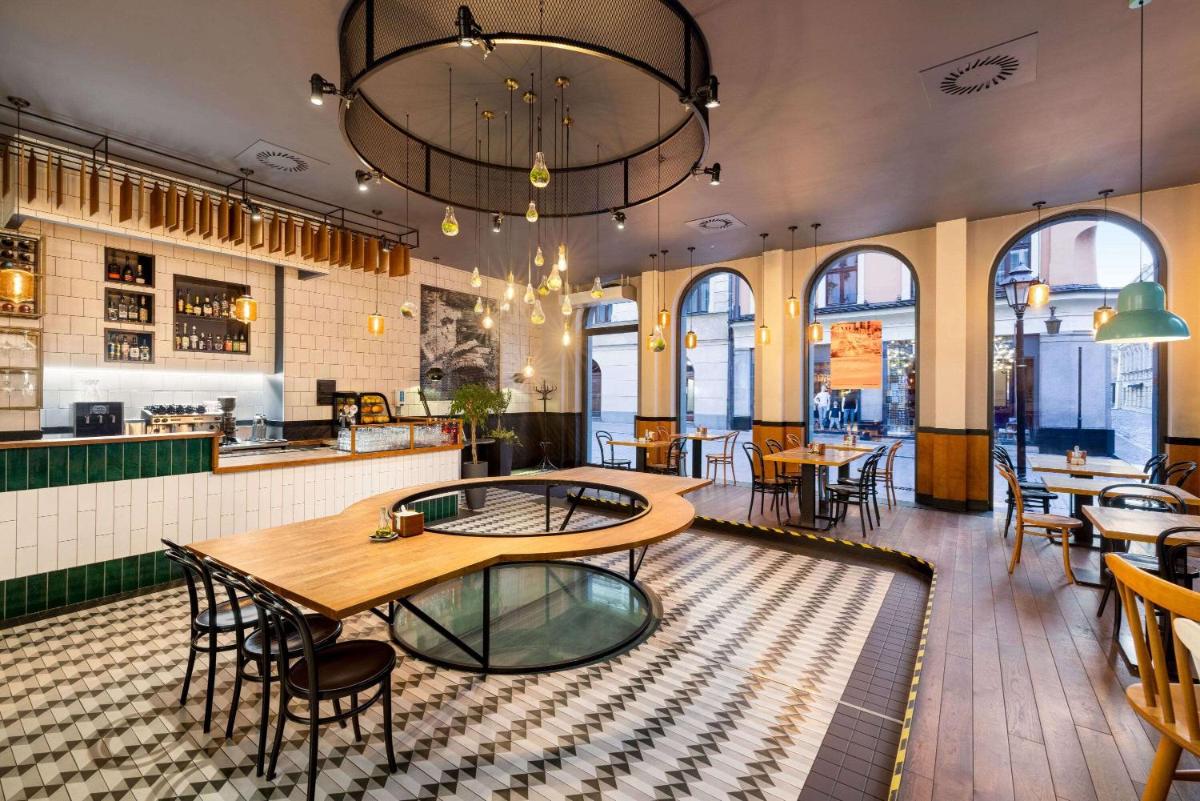 Wyndham Grand Krakow Old Town