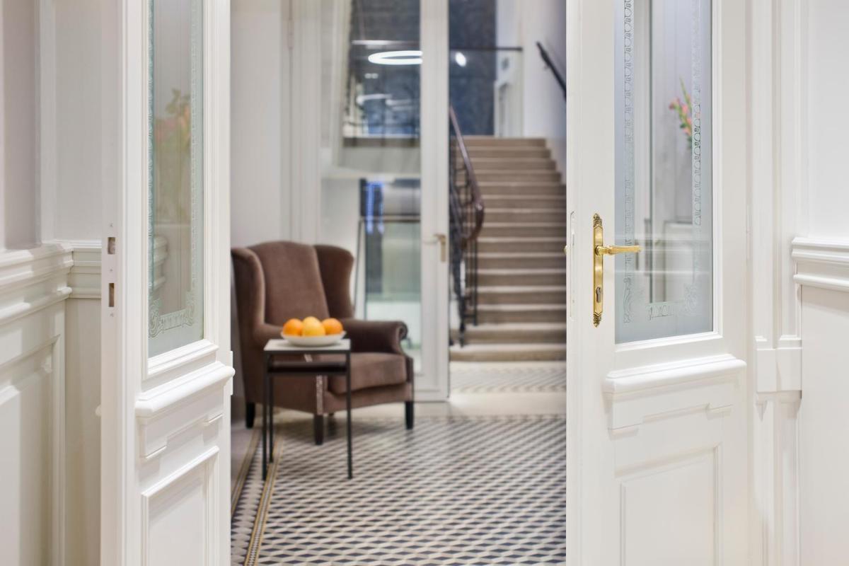 Wyndham Grand Krakow Old Town