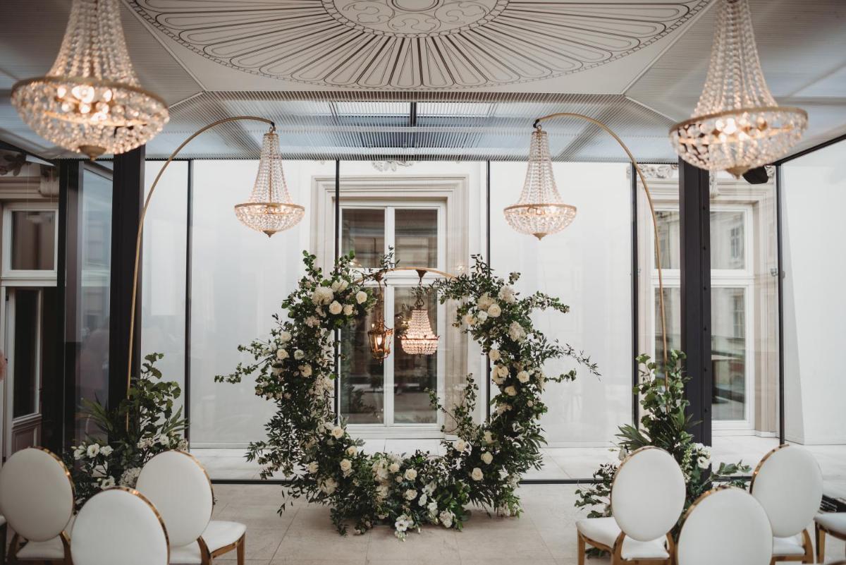 Wyndham Grand Krakow Old Town