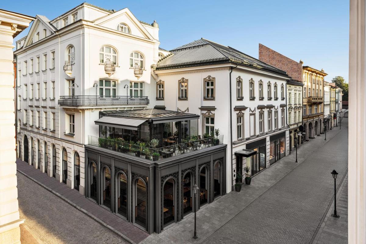 Wyndham Grand Krakow Old Town