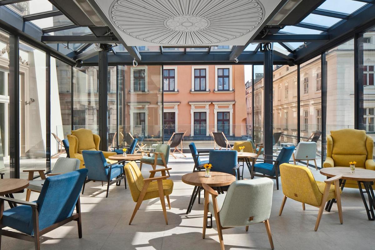 Wyndham Grand Krakow Old Town