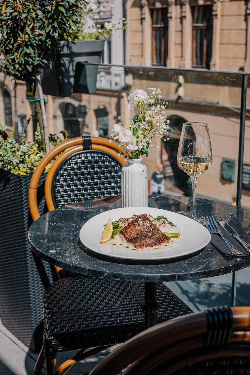 Wyndham Grand Krakow Old Town