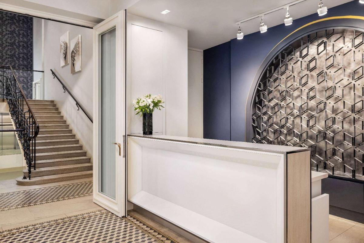 Wyndham Grand Krakow Old Town