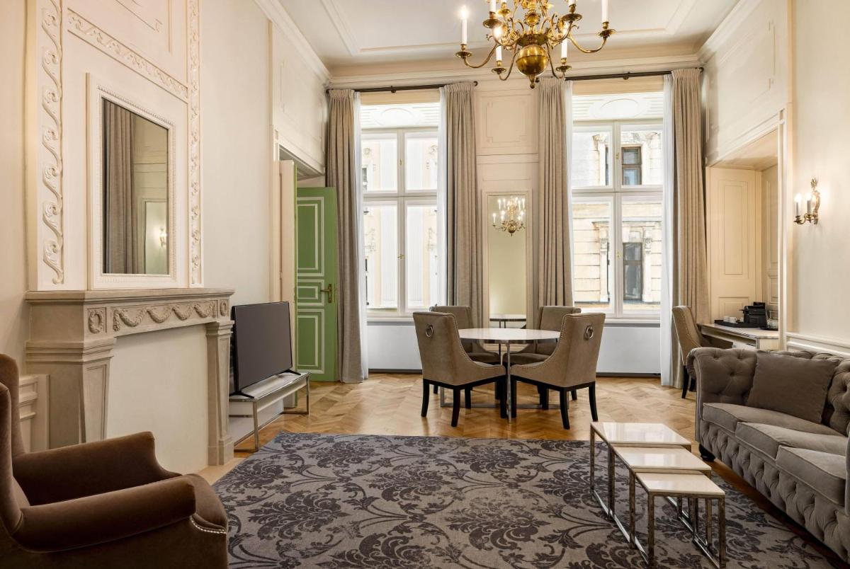 Wyndham Grand Krakow Old Town