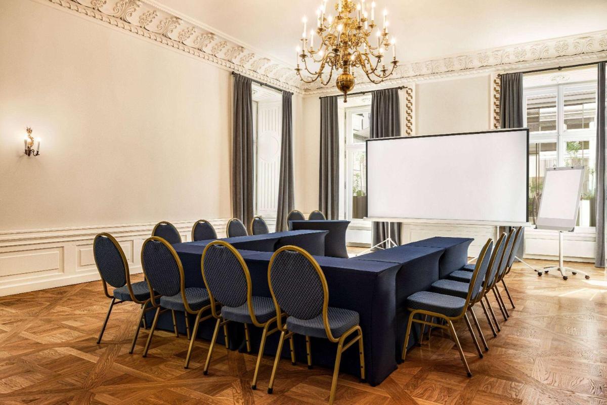 Wyndham Grand Krakow Old Town