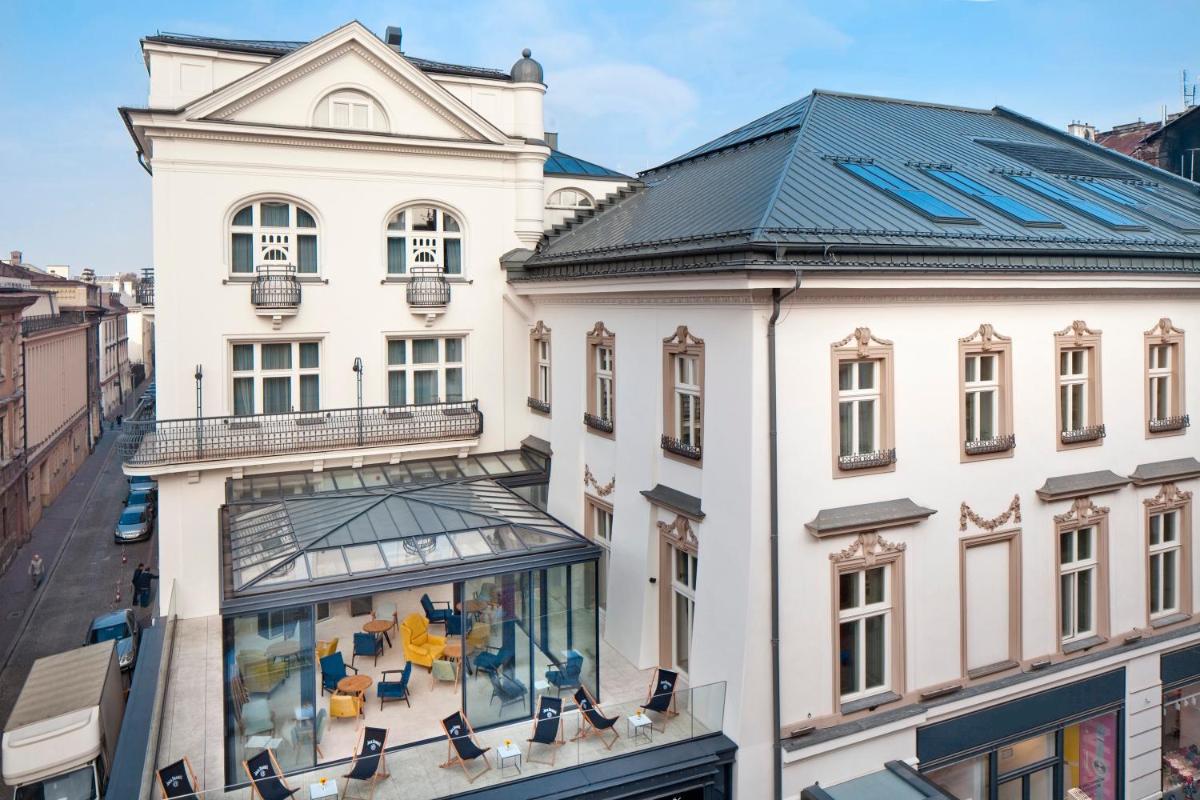 Wyndham Grand Krakow Old Town