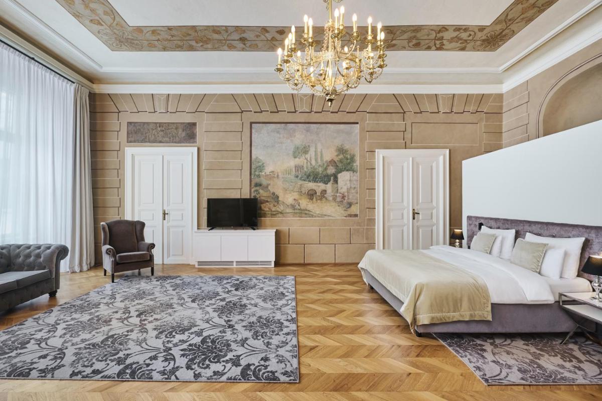 Wyndham Grand Krakow Old Town