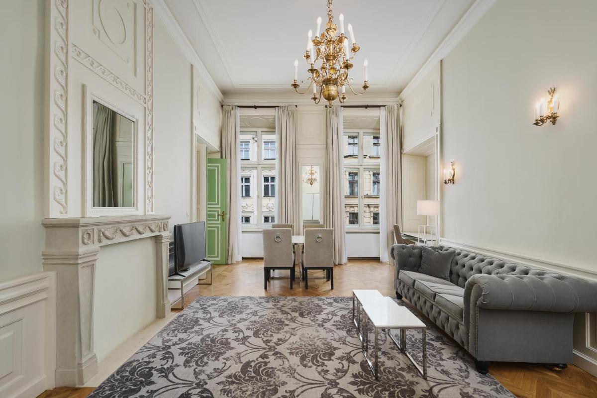 Wyndham Grand Krakow Old Town