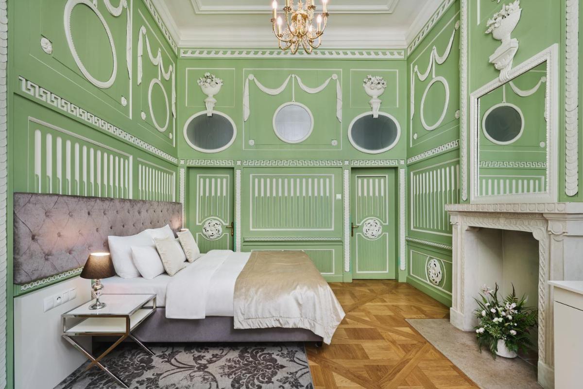 Wyndham Grand Krakow Old Town