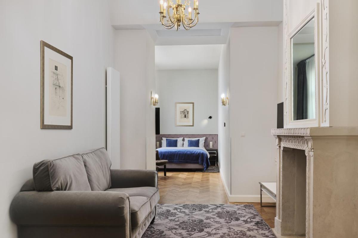 Wyndham Grand Krakow Old Town
