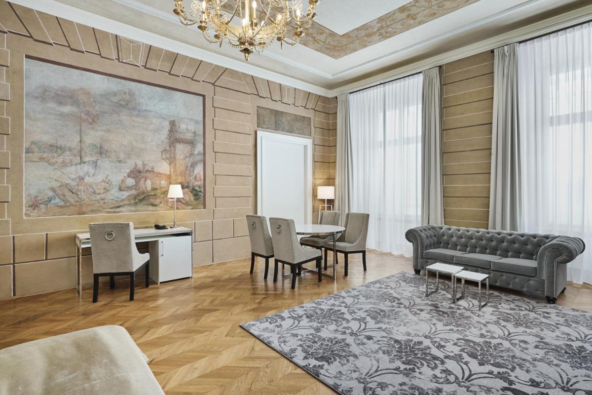 Wyndham Grand Krakow Old Town