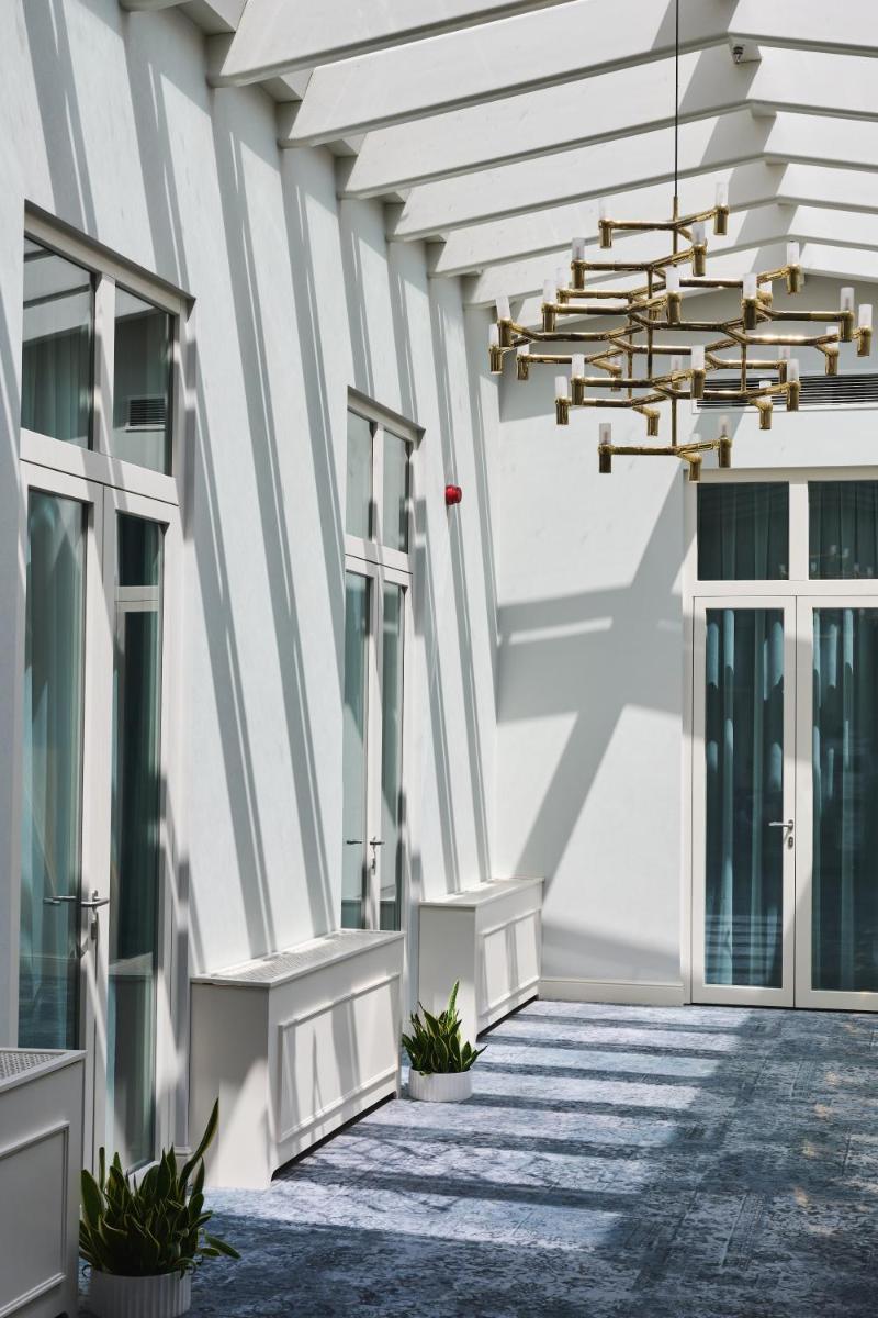 Wyndham Grand Krakow Old Town