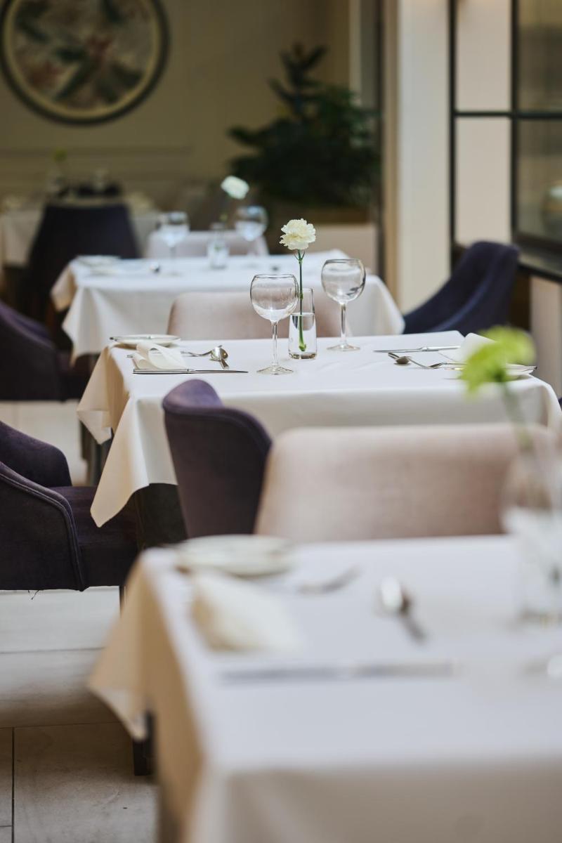 Wyndham Grand Krakow Old Town