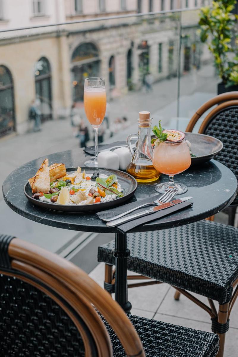 Wyndham Grand Krakow Old Town