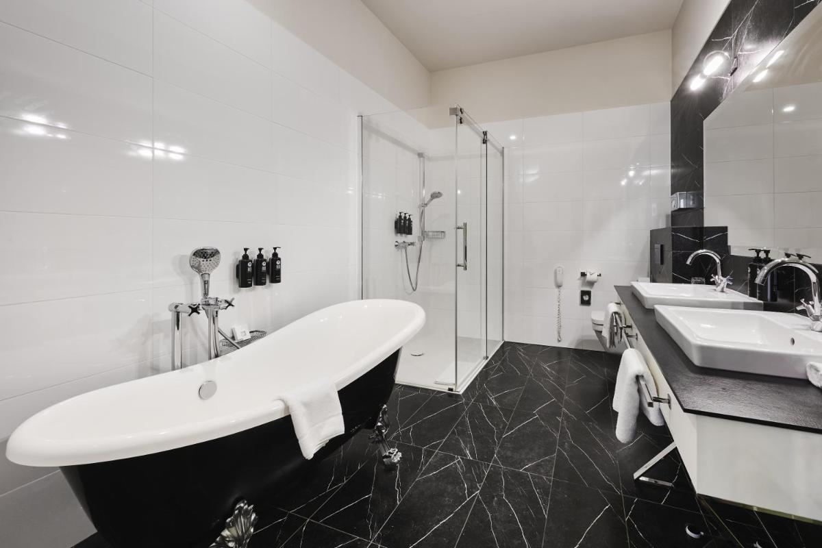 Wyndham Grand Krakow Old Town