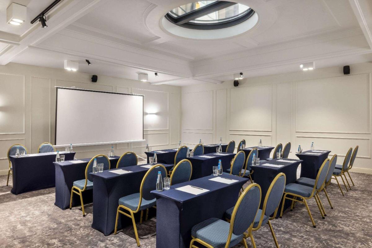 Wyndham Grand Krakow Old Town