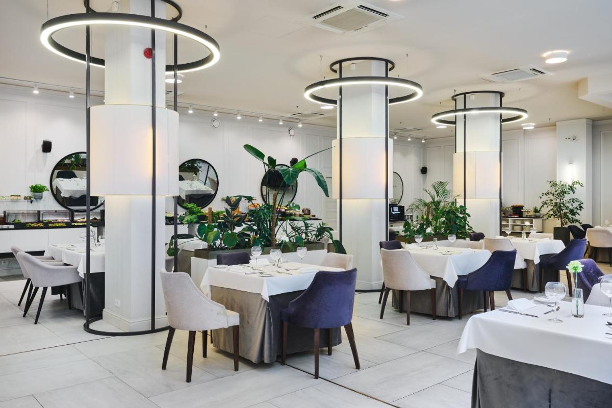 Wyndham Grand Krakow Old Town