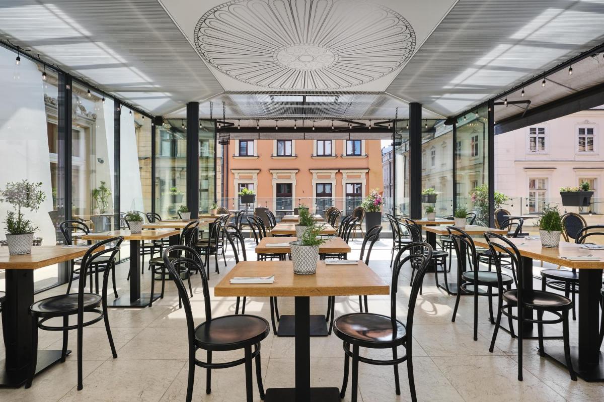 Wyndham Grand Krakow Old Town