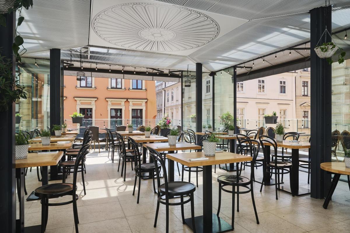 Wyndham Grand Krakow Old Town