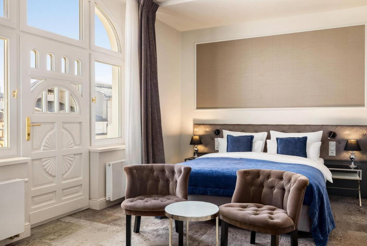 Wyndham Grand Krakow Old Town