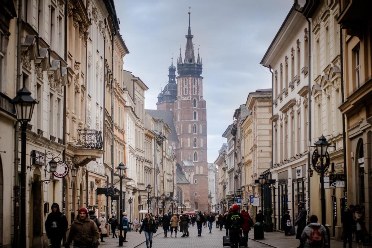 Wyndham Grand Krakow Old Town