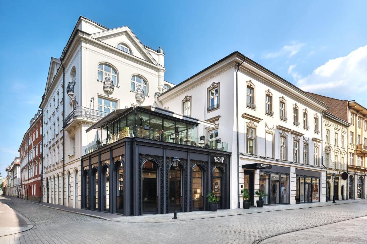 Wyndham Grand Krakow Old Town