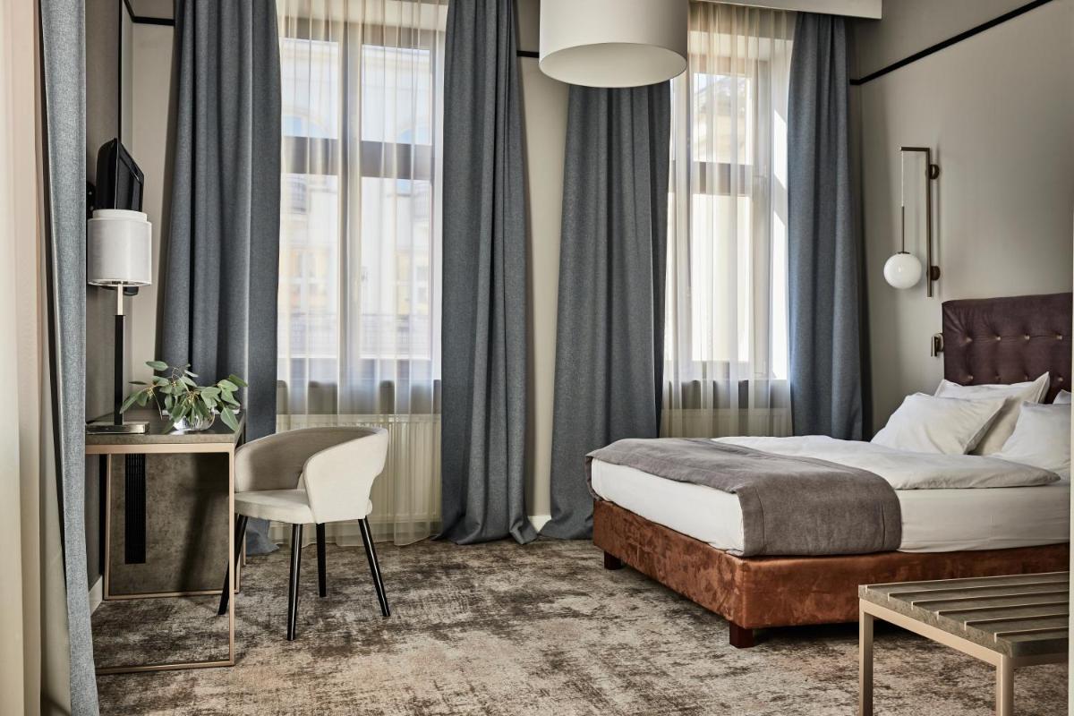 Hotel Unicus Krakow Old Town - Destigo Hotels