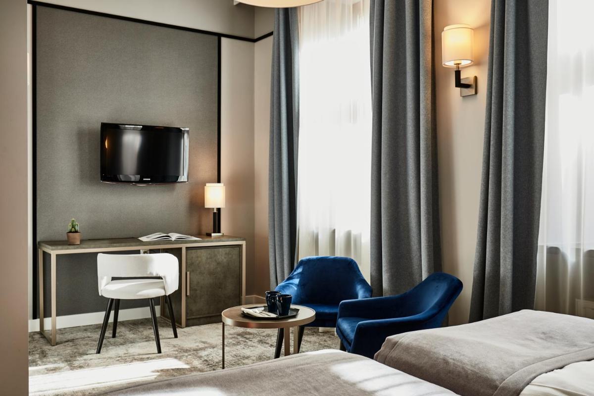 Hotel Unicus Krakow Old Town - Destigo Hotels