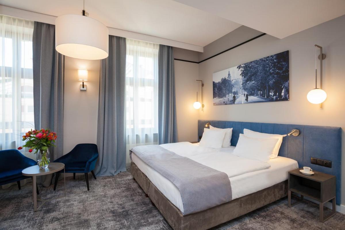 Hotel Unicus Krakow Old Town - Destigo Hotels