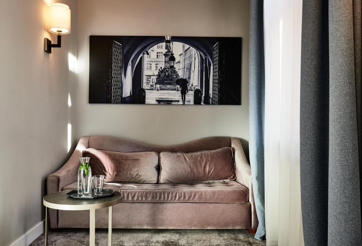 Hotel Unicus Krakow Old Town - Destigo Hotels