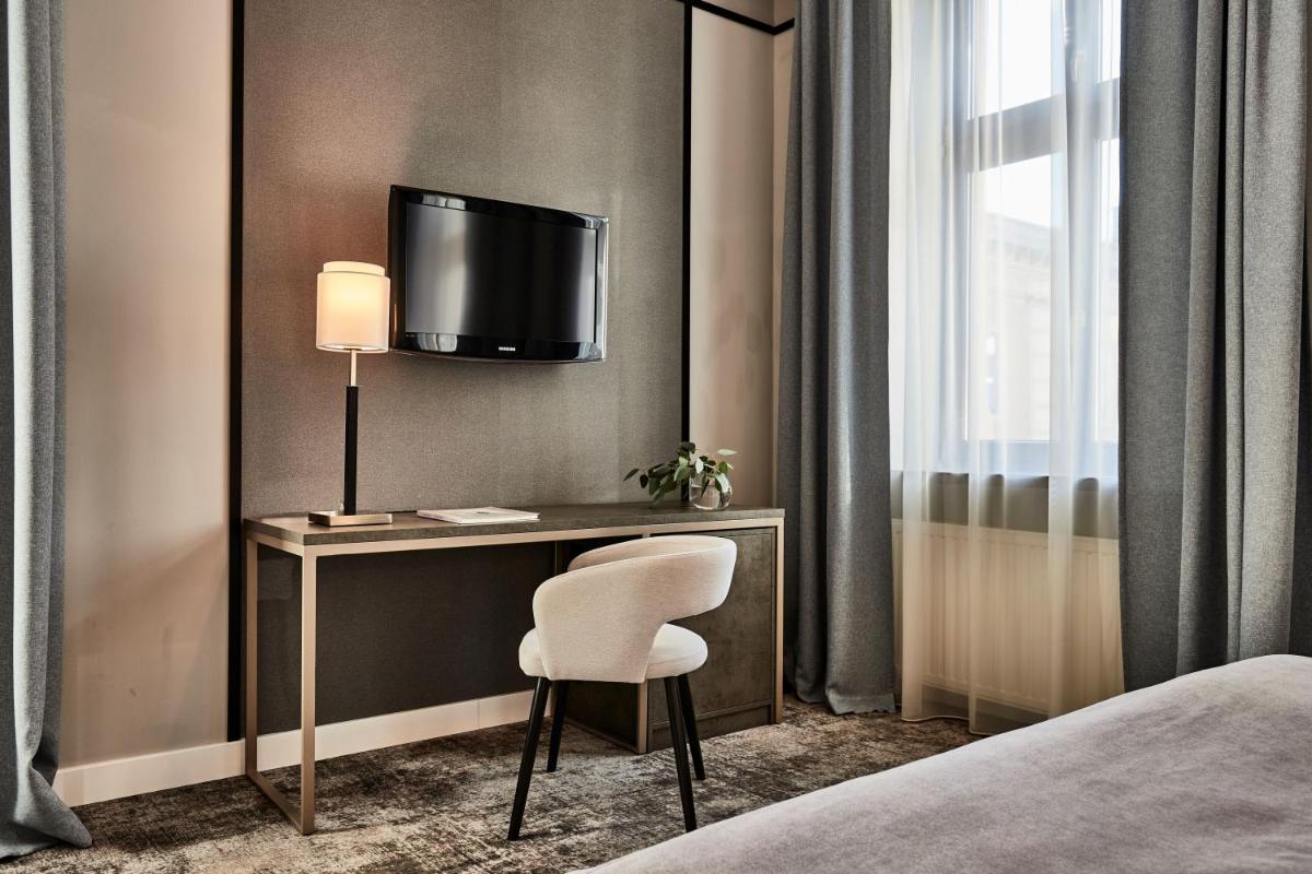 Hotel Unicus Krakow Old Town - Destigo Hotels