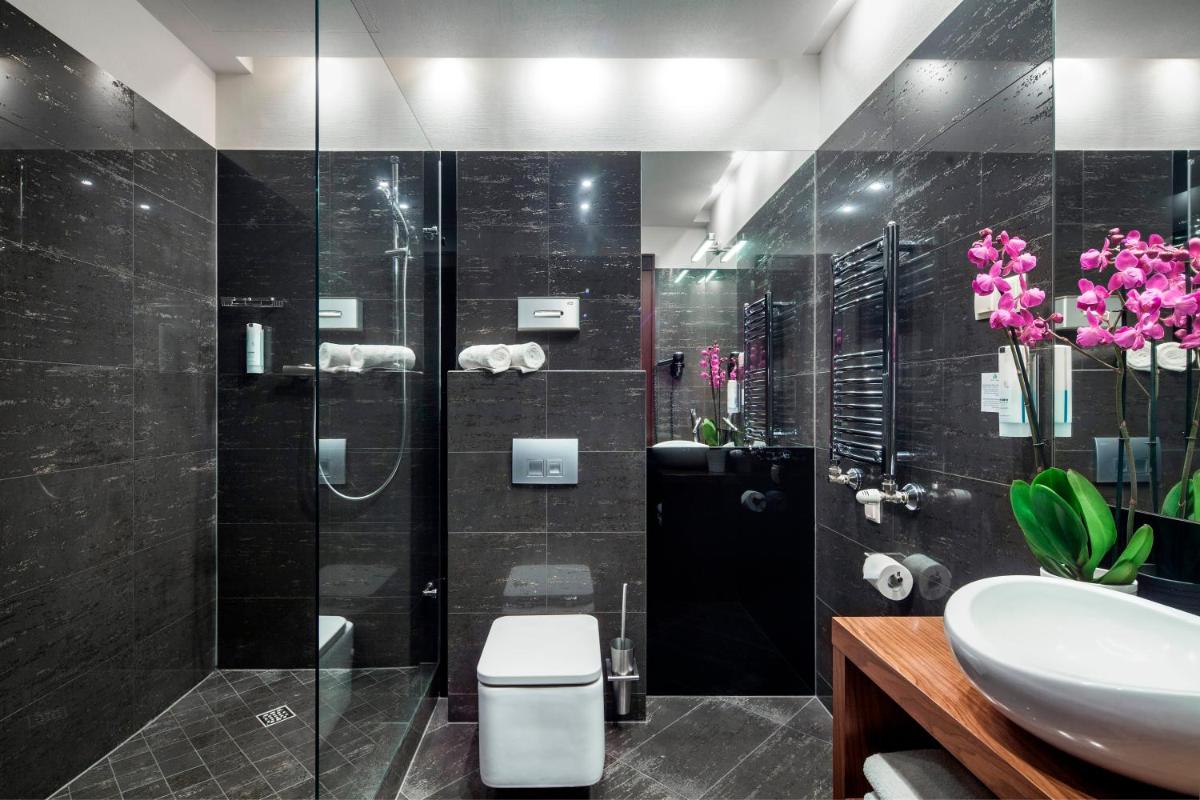 Hotel Unicus Krakow Old Town - Destigo Hotels