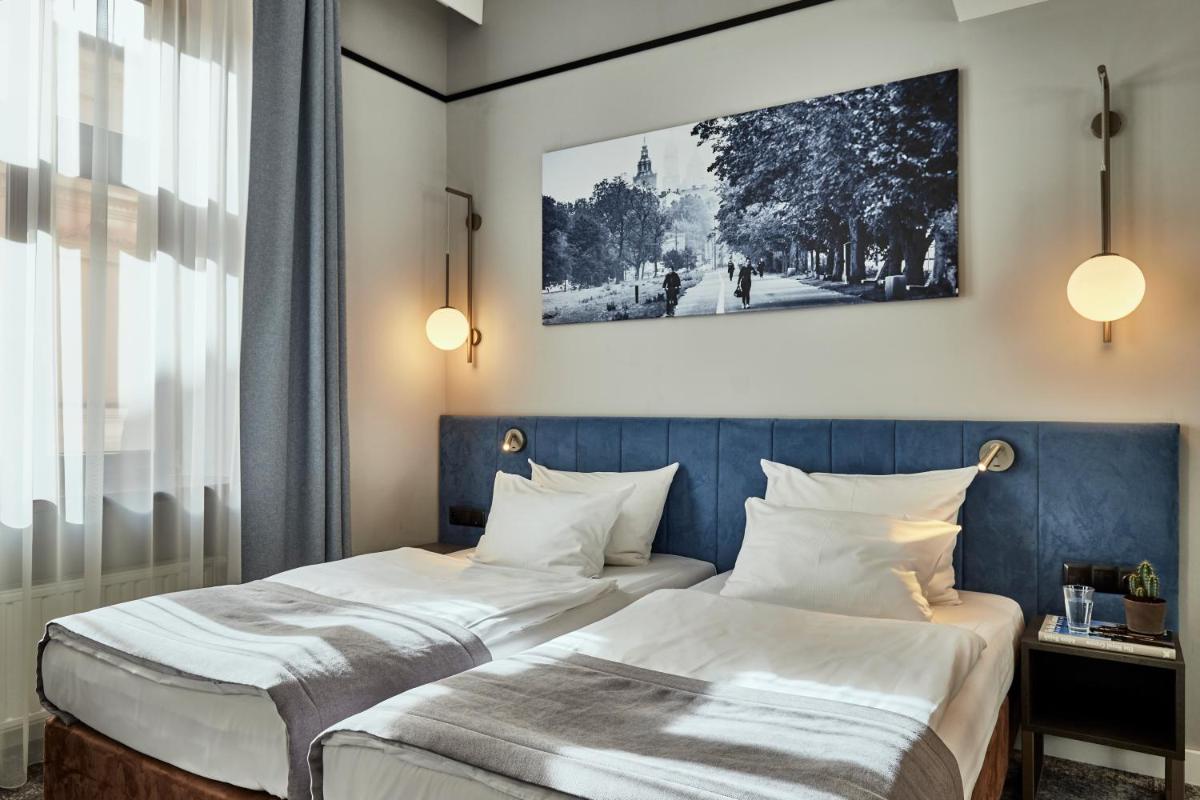 Hotel Unicus Krakow Old Town - Destigo Hotels
