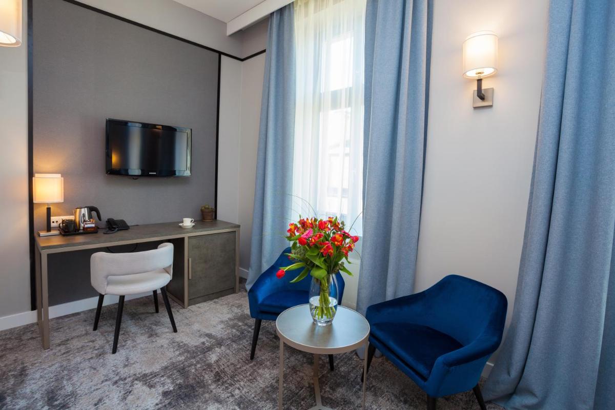 Hotel Unicus Krakow Old Town - Destigo Hotels