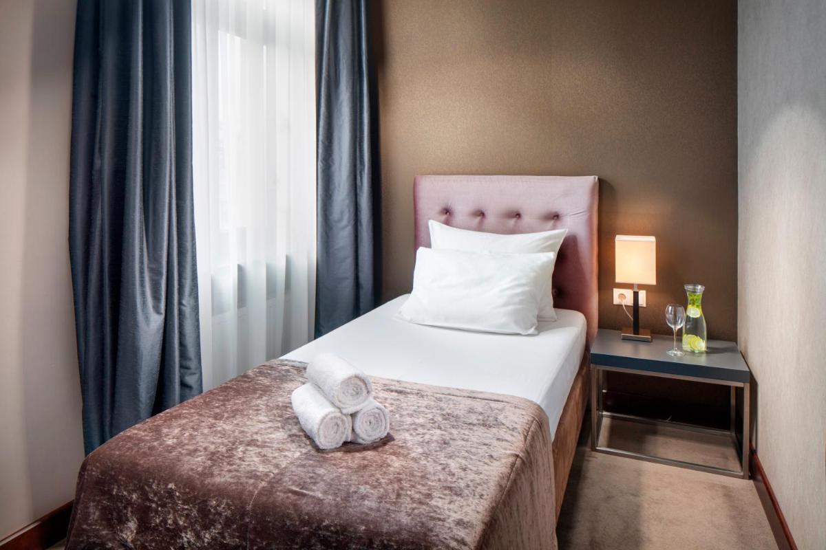 Hotel Unicus Krakow Old Town - Destigo Hotels