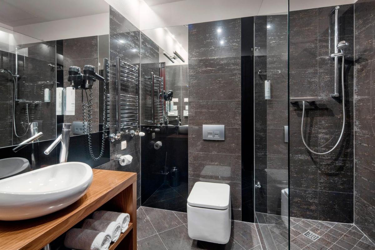 Hotel Unicus Krakow Old Town - Destigo Hotels