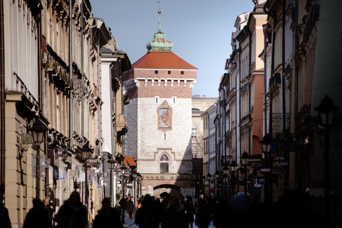 Hotel Unicus Krakow Old Town - Destigo Hotels