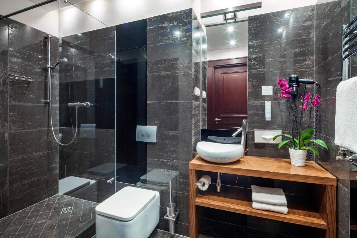 Hotel Unicus Krakow Old Town - Destigo Hotels