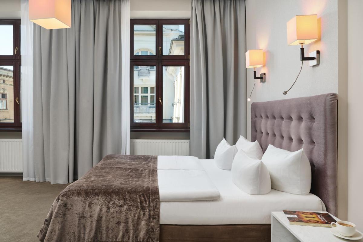 Hotel Unicus Krakow Old Town - Destigo Hotels