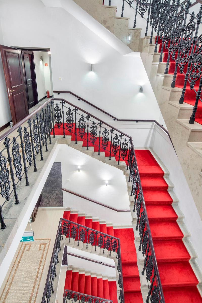 Hotel Unicus Krakow Old Town - Destigo Hotels