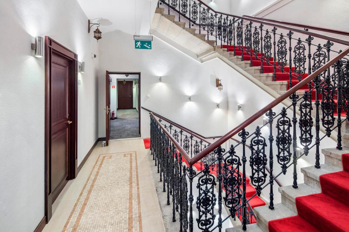 Hotel Unicus Krakow Old Town - Destigo Hotels