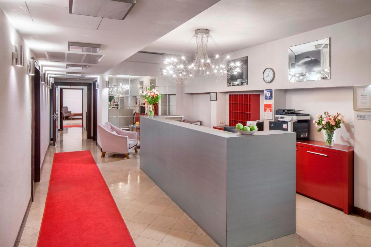 Hotel Unicus Krakow Old Town - Destigo Hotels
