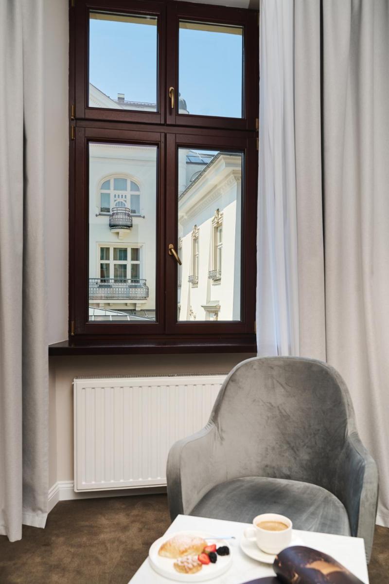 Hotel Unicus Krakow Old Town - Destigo Hotels