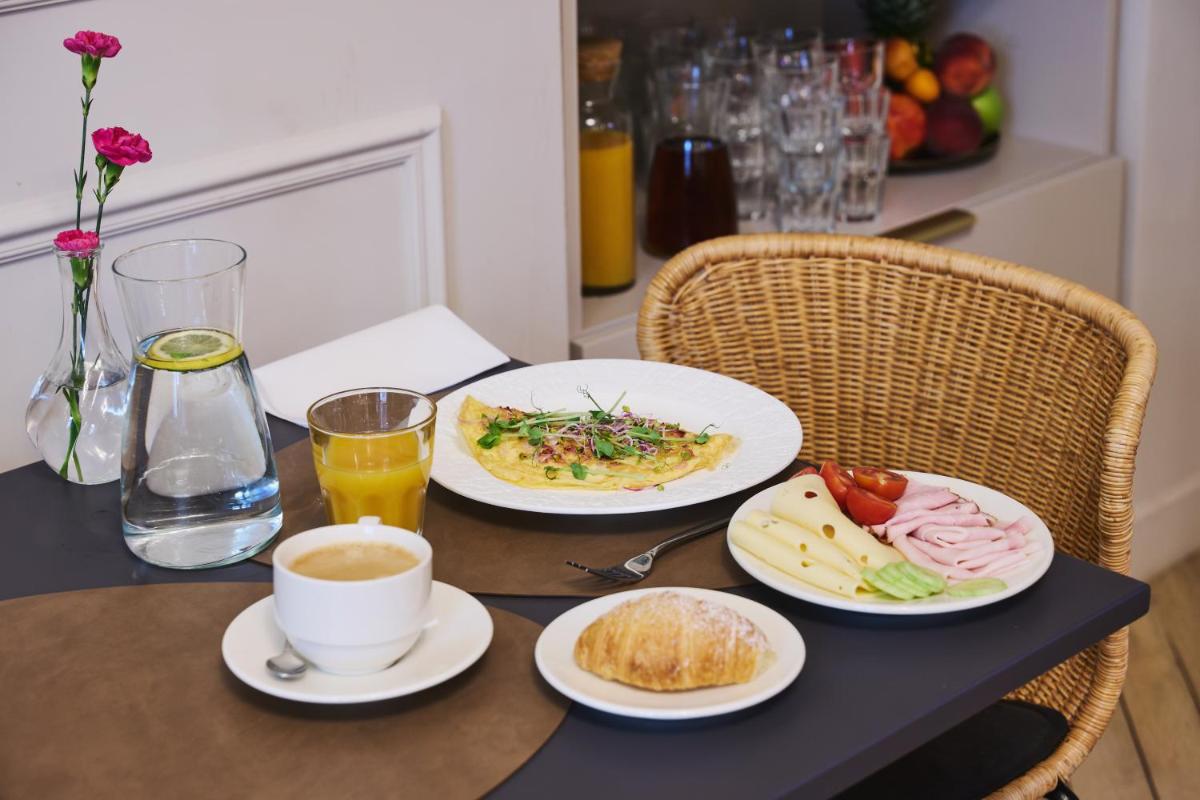 Hotel Unicus Krakow Old Town - Destigo Hotels