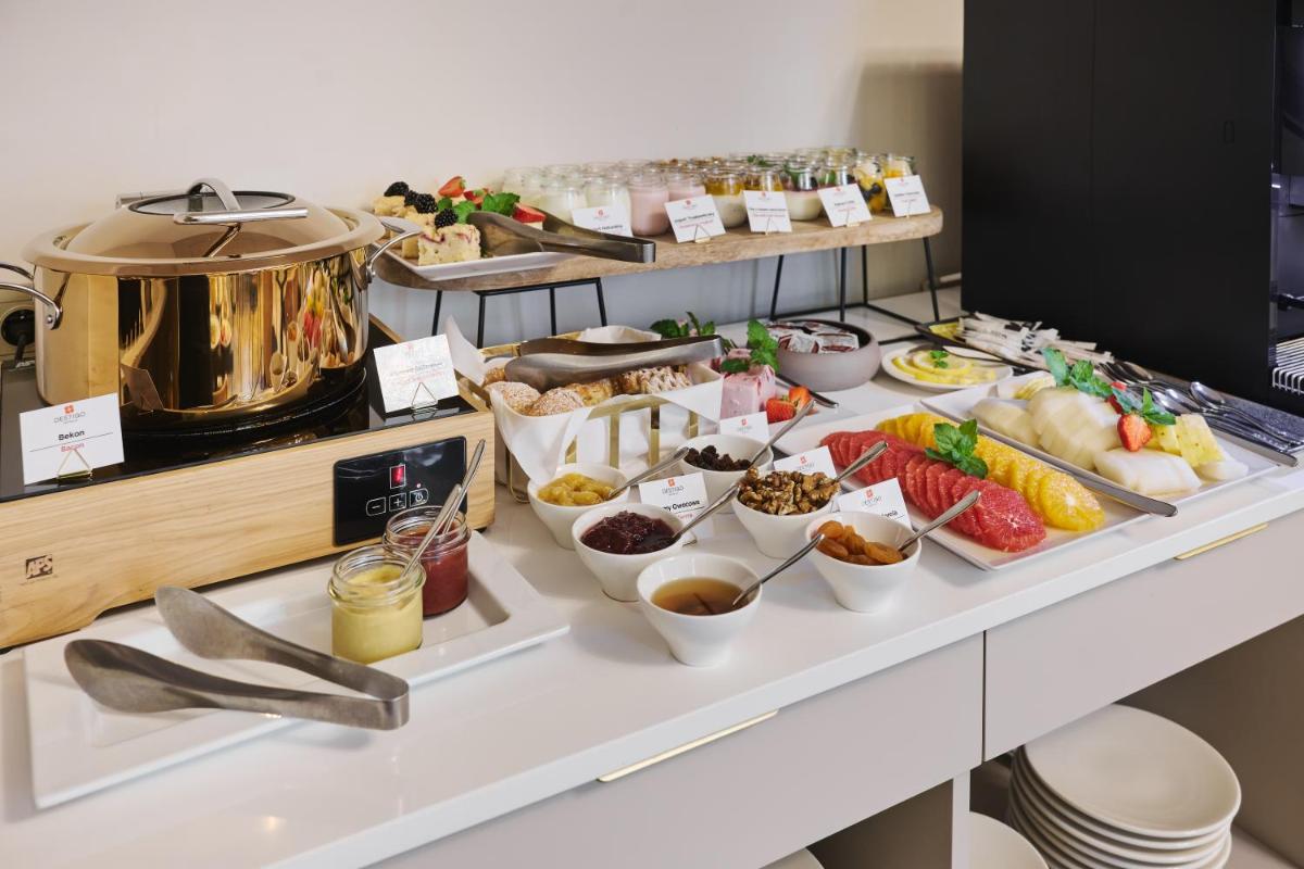 Hotel Unicus Krakow Old Town - Destigo Hotels