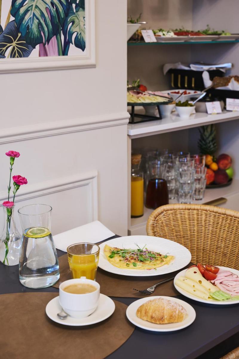 Hotel Unicus Krakow Old Town - Destigo Hotels