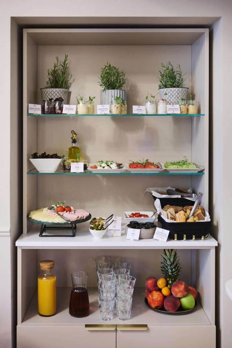 Hotel Unicus Krakow Old Town - Destigo Hotels
