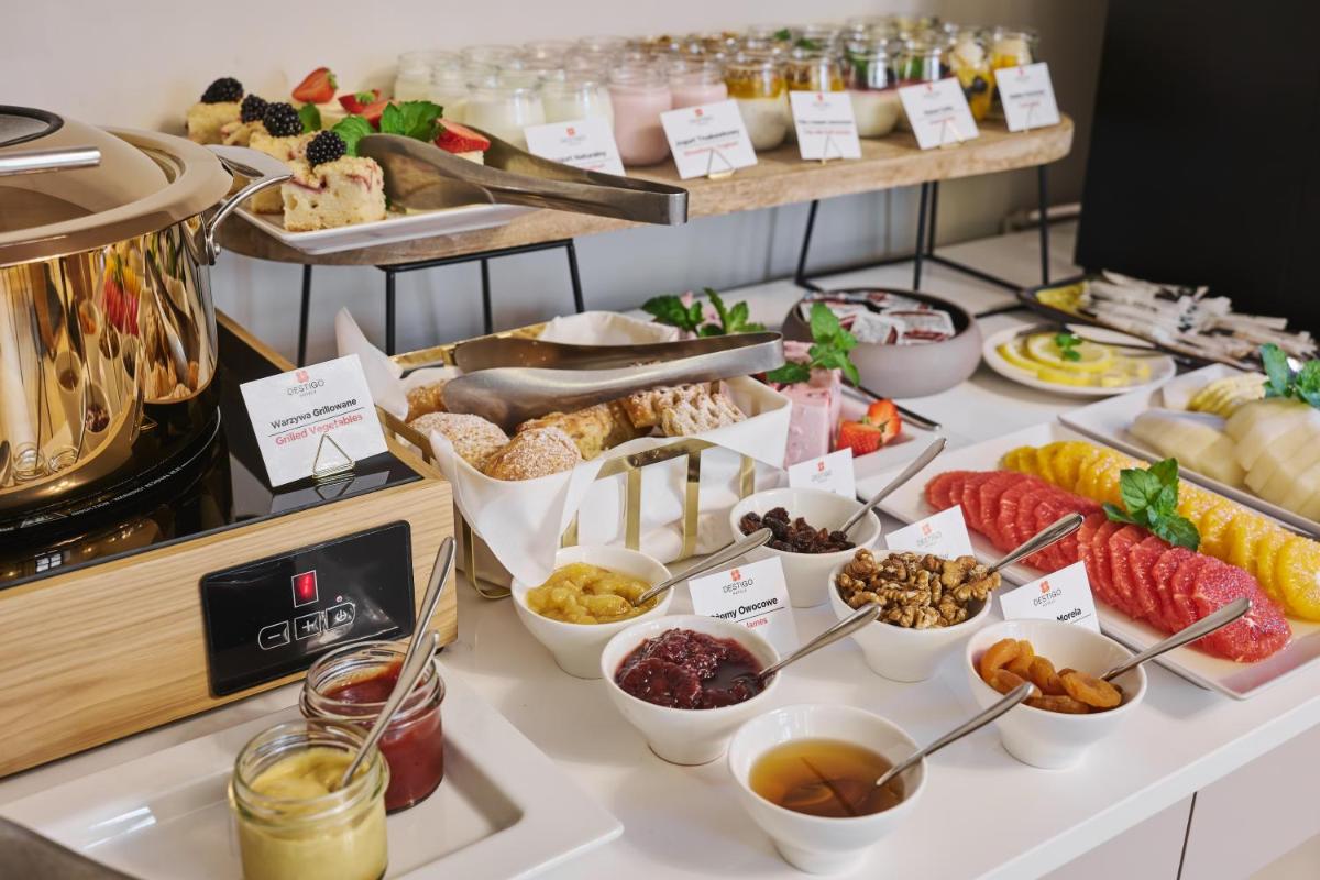 Hotel Unicus Krakow Old Town - Destigo Hotels