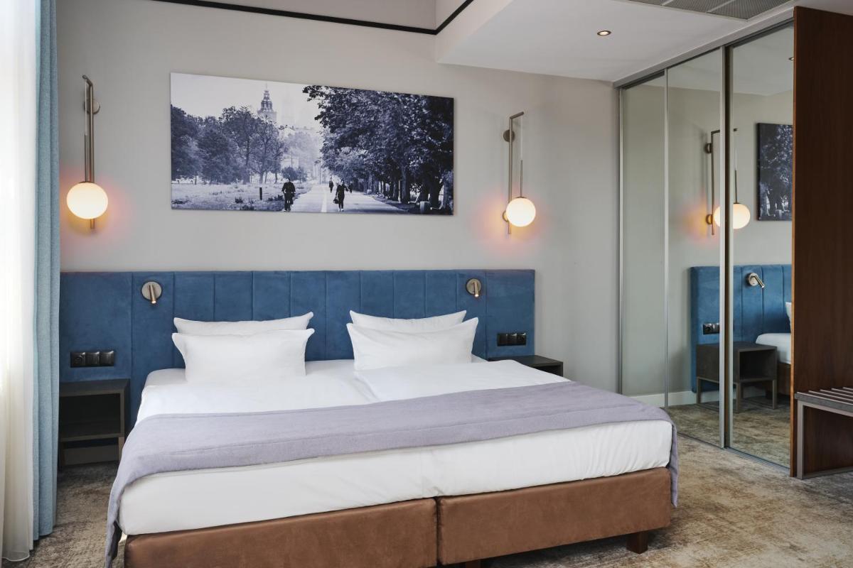 Hotel Unicus Krakow Old Town - Destigo Hotels
